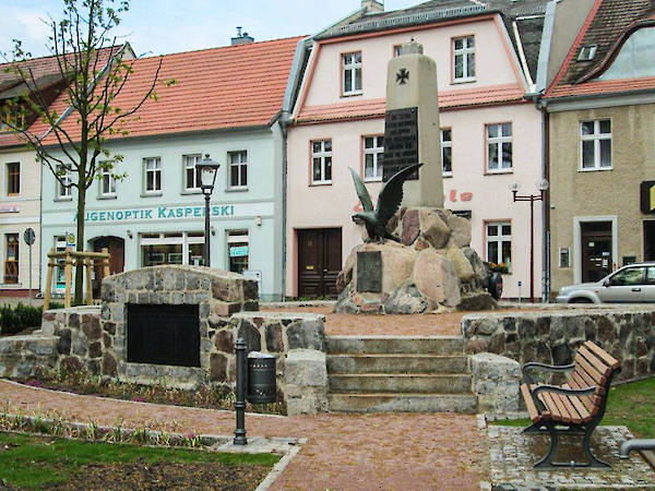 Sanierung und Erneuerung Natursteinmauerwerk